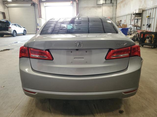 2018 ACURA TLX TECH 19UUB1F59JA000211