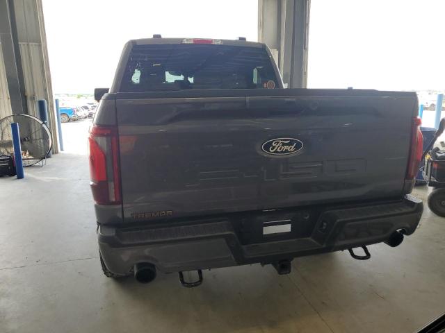 2024 FORD F150 TREMO 1FTFW4L50RFA87447