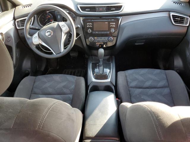 2016 NISSAN ROGUE S KNMAT2MV6GP594821