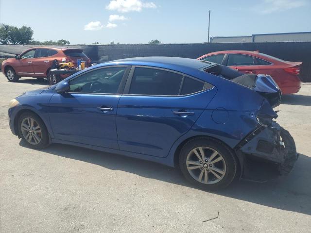 Vin: 5npd84lf0hh079508, lot: 63272215, hyundai elantra se 20172