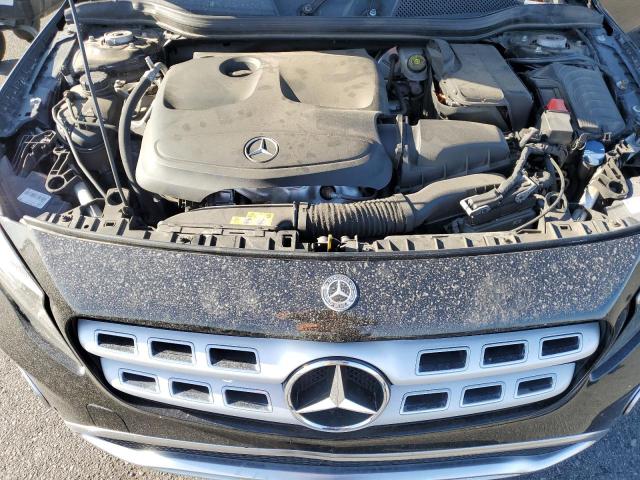 2018 MERCEDES-BENZ GLA250 4M - WDCTG4GB1JJ486508