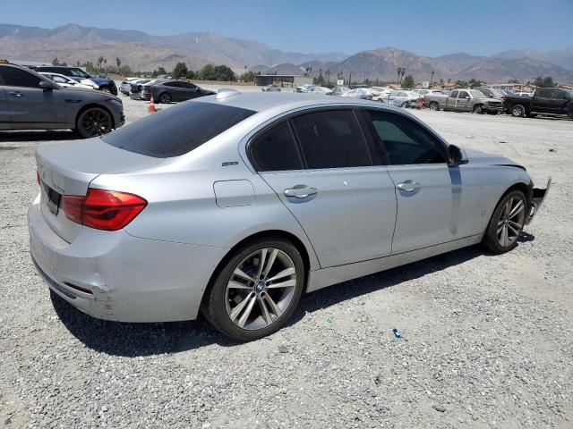 2018 BMW 330E WBA8E1C53JA178169