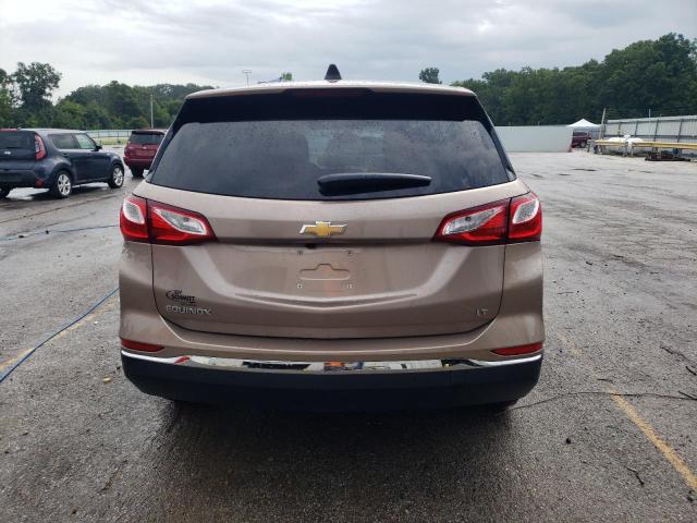 2019 CHEVROLET EQUINOX LT 2GNAXKEV8K6174190