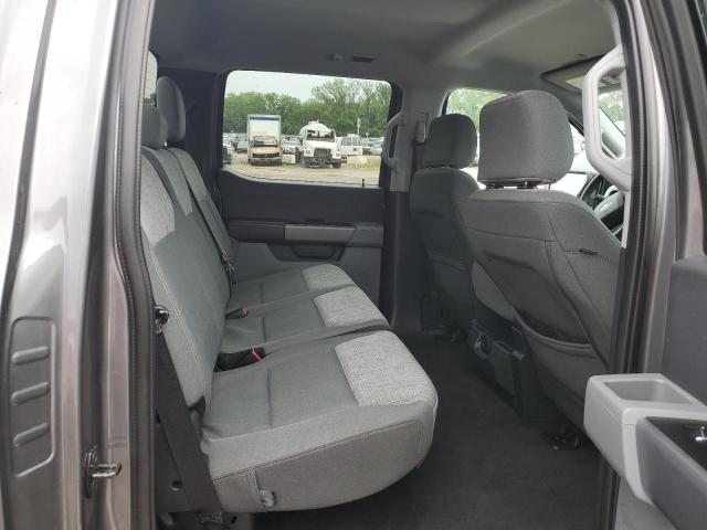 2023 FORD F150 SUPER - 1FTFW1E89PKE14017