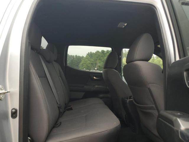 2018 TOYOTA TACOMA DOU - 3TMCZ5AN1JM140437