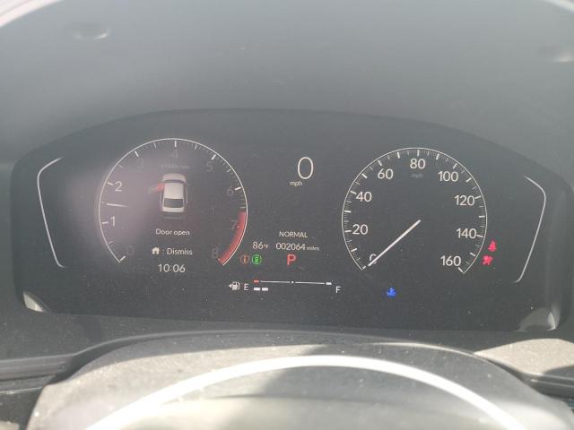 2025 HONDA CIVIC SPOR 2HGFE2F59SH593321