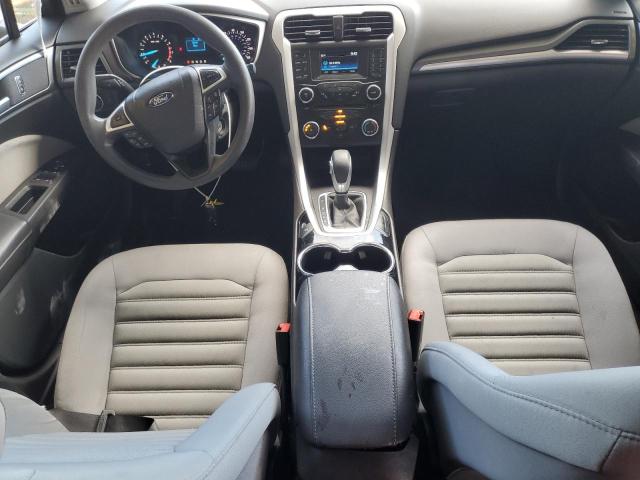 2014 FORD FUSION S - 3FA6P0G78ER331625