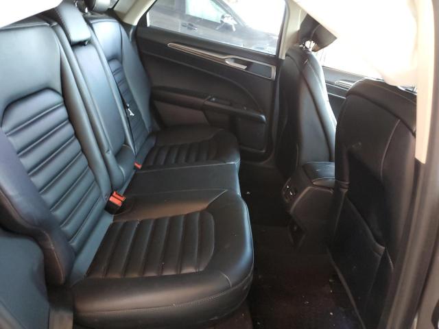 2020 FORD FUSION SEL 3FA6P0CD3LR204984