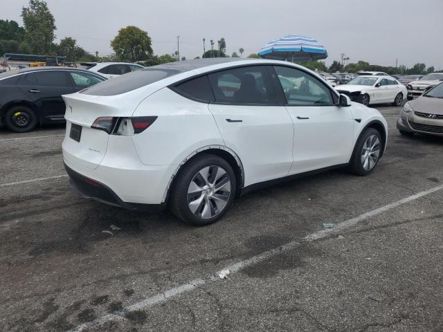 2023 TESLA MODEL Y 7SAYGDEE8PA137712