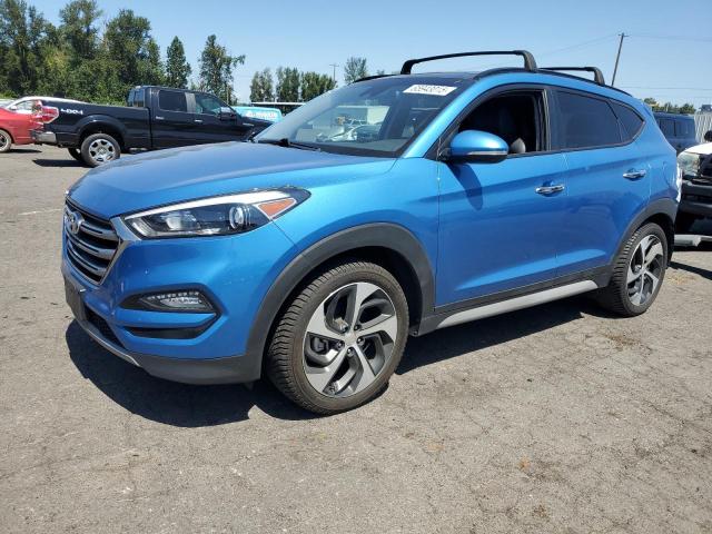 HYUNDAI TUCSON VAL