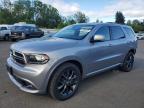 2018 DODGE DURANGO GT - 1C4RDJDG0JC201941