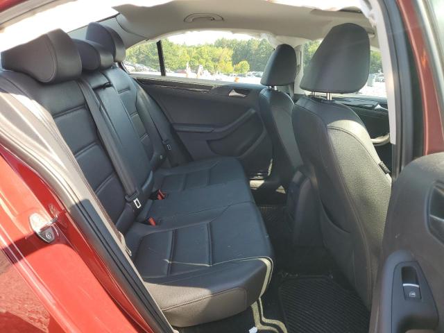 2016 VOLKSWAGEN JETTA SEL - 3VWL17AJ4GM322753