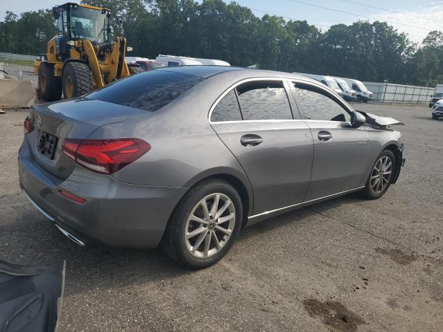 2020 MERCEDES-BENZ A 220 W1K3G4EB6LW045011