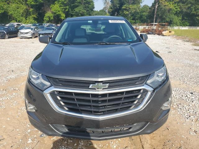 2019 CHEVROLET EQUINOX LS - 3GNAXHEV0KL203051