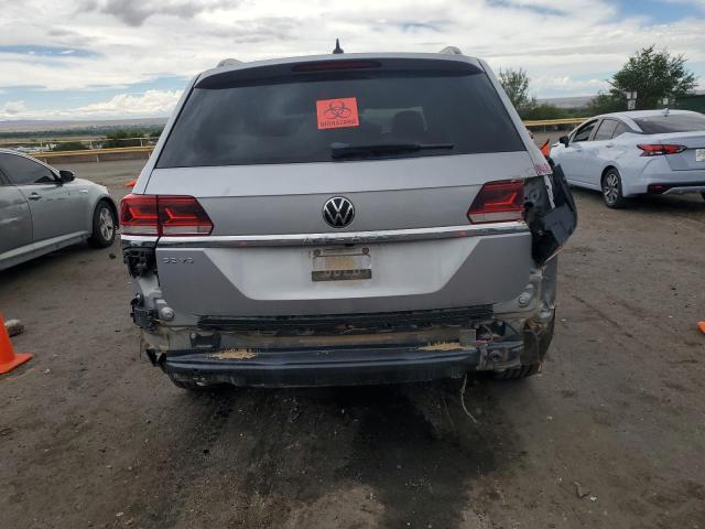 2021 VOLKSWAGEN ATLAS SE 1V2WR2CA9MC597085