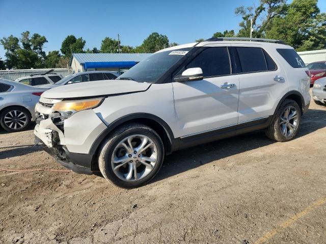 FORD EXPLORER L