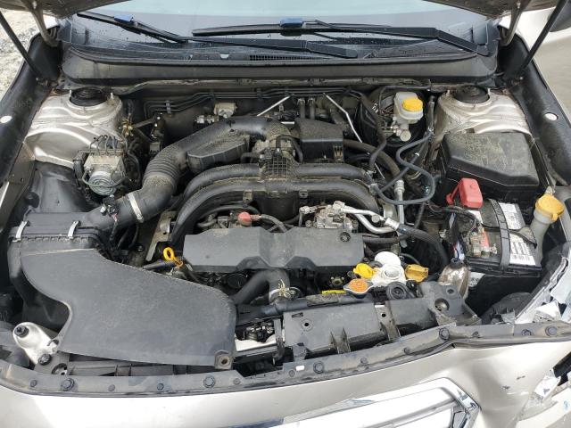 2015 SUBARU OUTBACK 2. 4S4BSBCC0F3214560