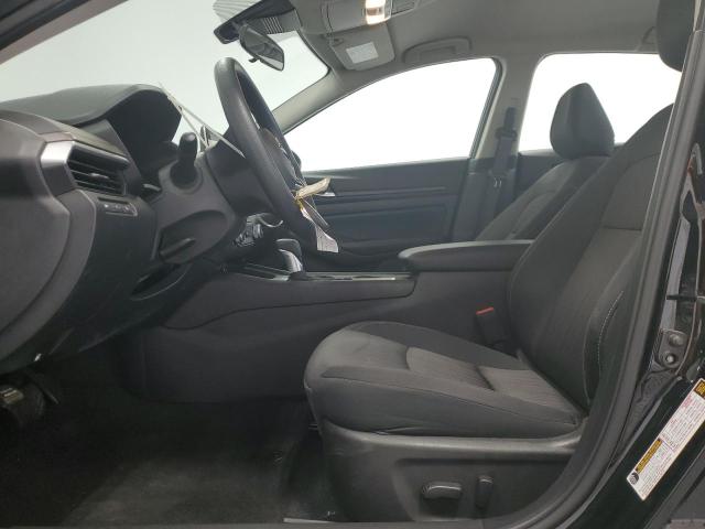 2025 NISSAN ALTIMA SV - 1N4BL4DV6SN324157