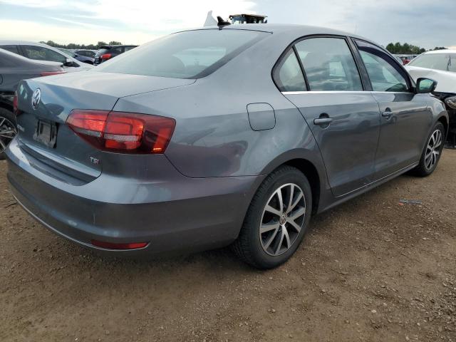 2017 VOLKSWAGEN JETTA SE 3VWDB7AJ2HM388754