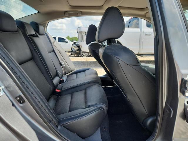 2019 NISSAN MAXIMA S 1N4AA6AV8KC377603