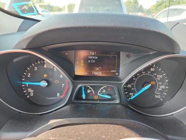 2018 FORD ESCAPE SE - 1FMCU9GD0JUC84377
