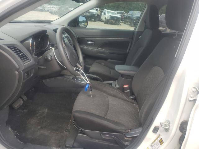 2021 MITSUBISHI OUTLANDER JA4APUAU1MU024342