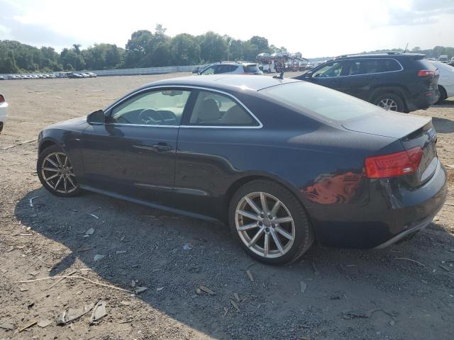2015 AUDI A5 PREMIUM WAUMFAFR3FA057322
