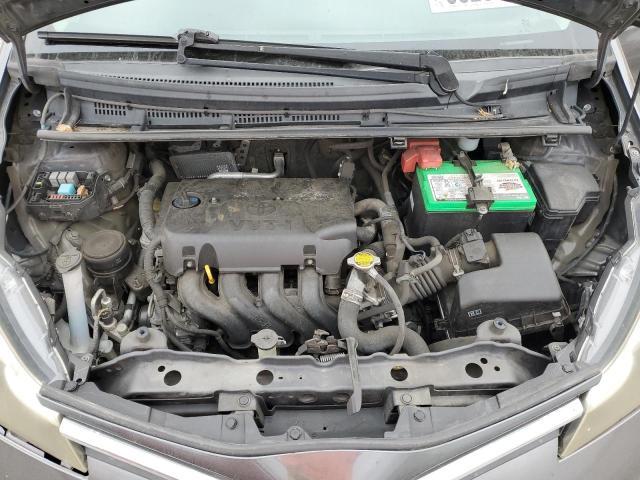 2015 TOYOTA YARIS - VNKKTUD3XFA044254