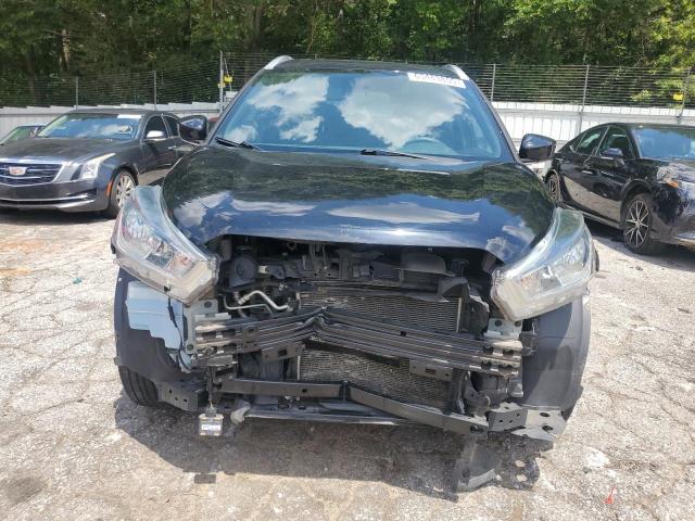 2019 NISSAN KICKS S 3N1CP5CU2KL537661