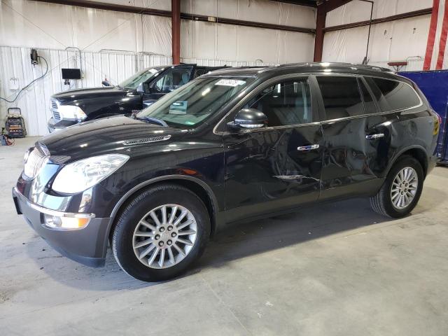 Global Auto Auctions: 2011 BUICK ENCLAVE CX