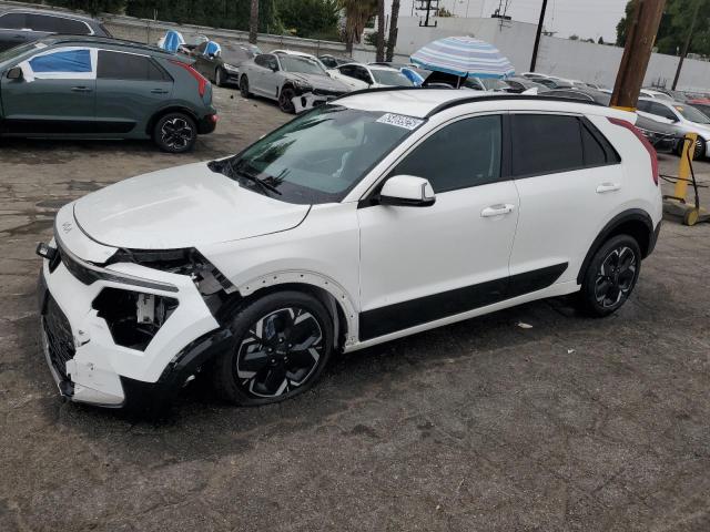 2023 KIA NIRO WIND KNDCR3L10P5024546