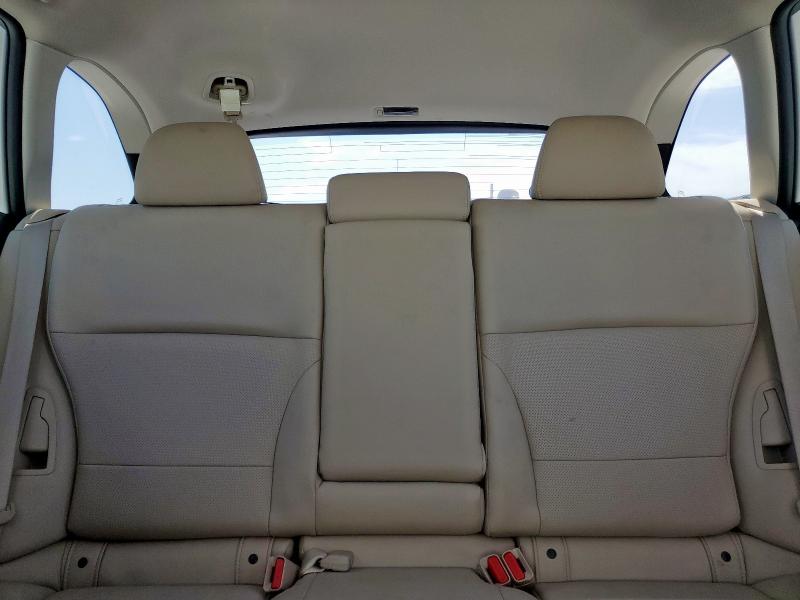 2015 SUBARU OUTBACK 2. 4S4BSBNC0F3261648