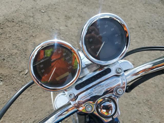 2005 HARLEY-DAVIDSON FXDC 1HD1GTV185K312841