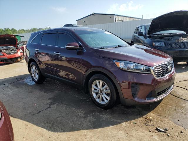2019 KIA SORENTO L 5XYPG4A30KG563797