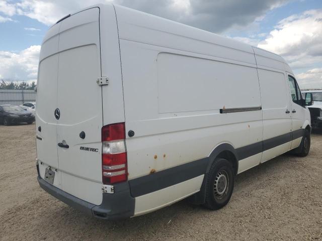 2011 MERCEDES-BENZ SPRINTER 2 - WD3BE8CCXB5557271