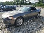 2017 FIAT 124 SPIDER - JC1NFAEK9H0106573