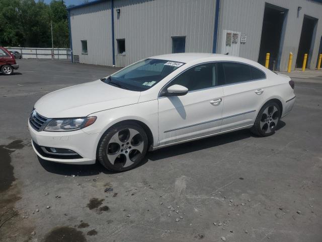 Global Auto Auctions: 2014 VOLKSWAGEN CC SPORT
