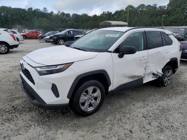Global Auto Auctions: 2025 TOYOTA RAV4 LE