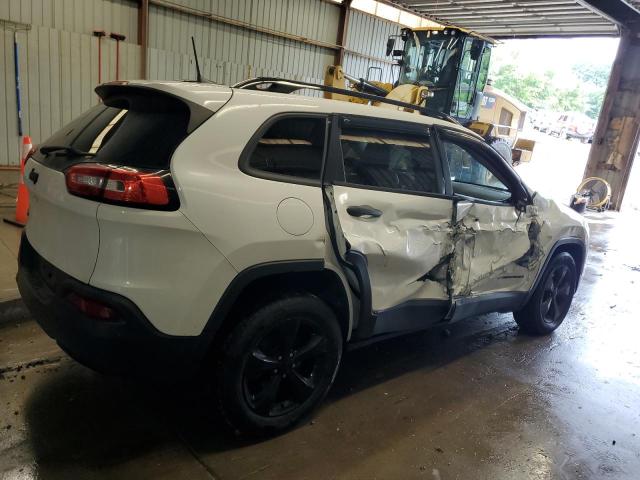 2016 JEEP CHEROKEE S 1C4PJMAB9GW333145