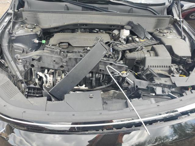2024 HYUNDAI KONA SE KM8HACAB7RU164428