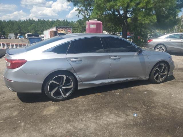 2021 HONDA ACCORD SPO 1HGCV1F32MA073815