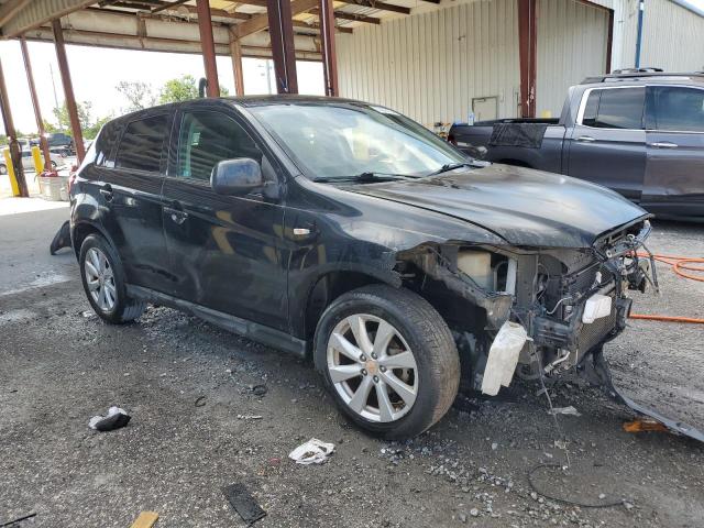 2015 MITSUBISHI OUTLANDER 4A4AP4AU8FE001524