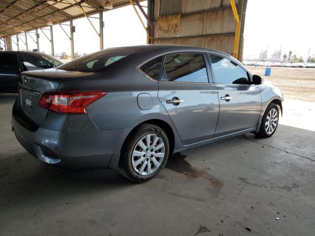 Vin: 3n1ab7ap7gy303525, lot: 63689555, nissan sentra s 20163
