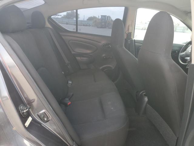 2015 NISSAN VERSA S 3N1CN7AP5FL922541