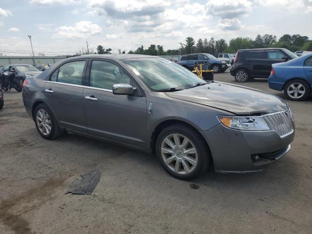 2012 LINCOLN MKZ - 3LNHL2JC0CR804331