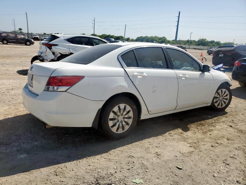 2010 HONDA ACCORD LX - 1HGCP2F34AA129166