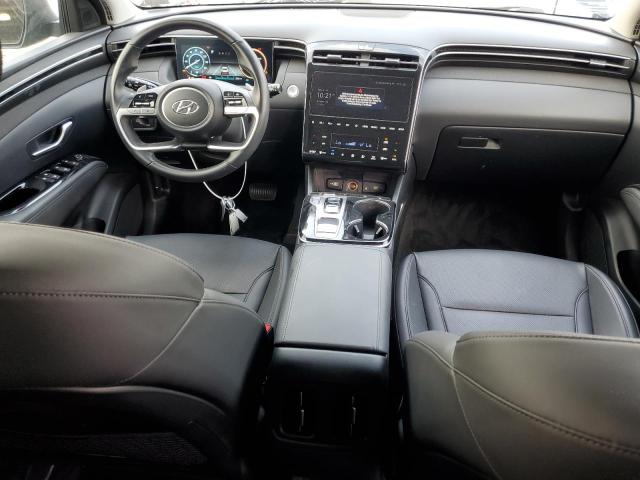 2023 HYUNDAI TUCSON SEL KM8JFCA10PU087537