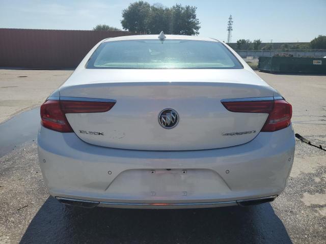 2017 BUICK LACROSSE E 1G4ZP5SSXHU140099