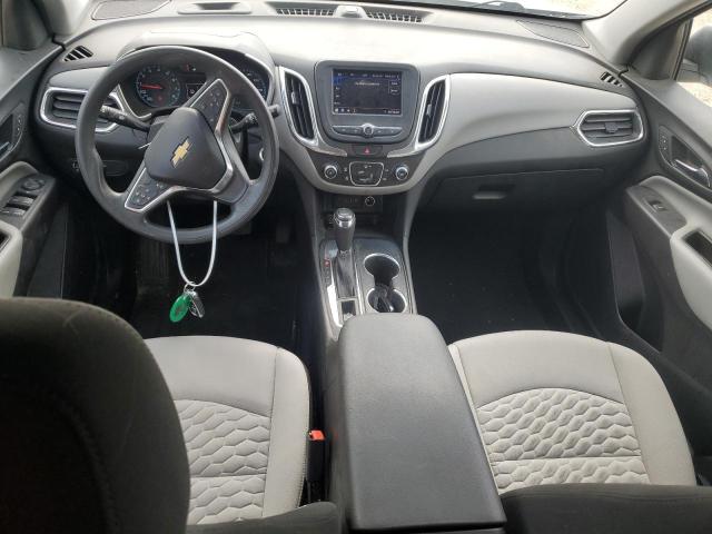 2020 CHEVROLET EQUINOX LS 3GNAXHEV0LS504331