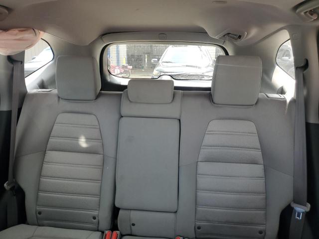 2018 HONDA CR-V EX 7FARW2H59JE016920